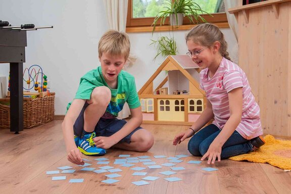 Kinderwelt Sotterhof