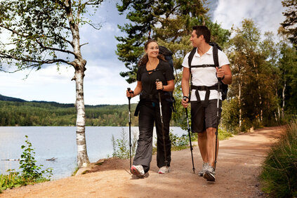 Nordic Walking