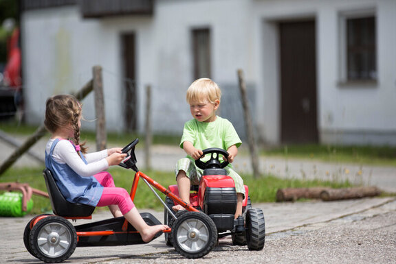 Kinderwelt Sotterhof