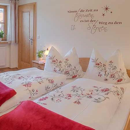 Ferienwohnung Lavendel Ferienwohnung Lavendel
