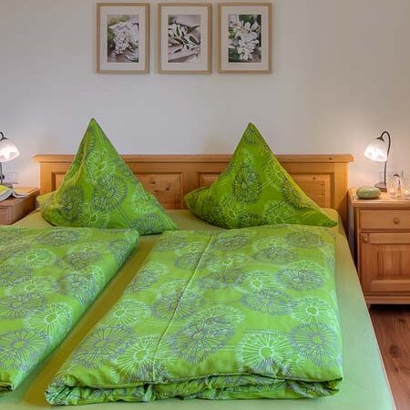 Ferienwohnung Rosmarin Ferienwohnung Rosmarin